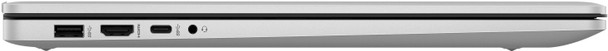 HP Laptop 17-cn0023dx - 17.3" Display, Intel i5, 8GB RAM, 256GB SSD, Windows 11