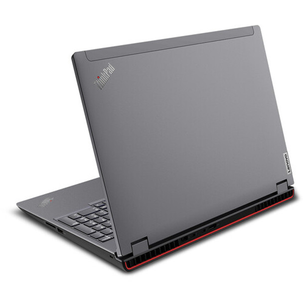 Lenovo ThinkPad P16 G1 - 16" Display, Intel i7, 32GB, 1TB SSD, NVIDIA RTX  A2000 8GB, Windows 11 Pro - 21D6006UUS