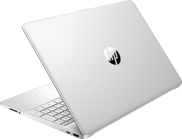 HP Laptop 15-dy2034ds - 15.6" Touch, Intel Pentium, 8GB RAM, 256GB SSD, MS Office 365 1 Year