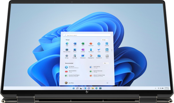 HP Spectre x360 2-in-1 Laptop 16-f0010ca - 16" Touch with Pen, Intel i7, 16GB RAM, 512GB SSD, Windows 11