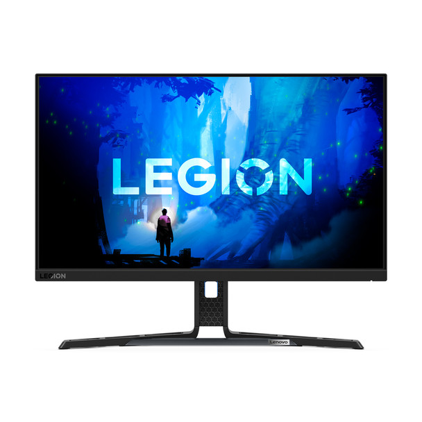 Lenovo Legion Y25-30 -24.5" 1920 x 1080 pixels Full HD LED Black
