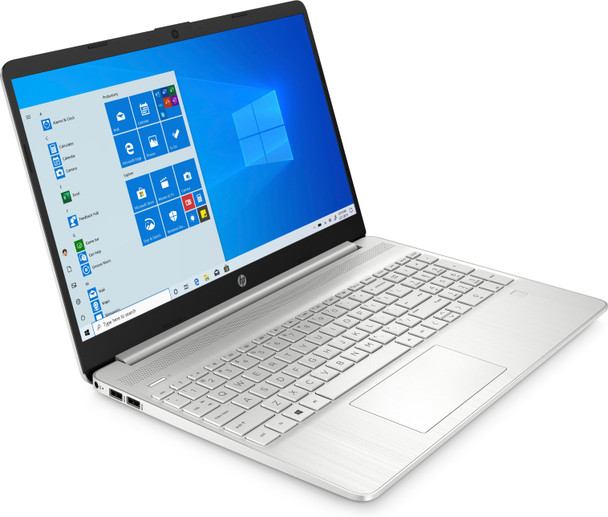 HP Laptop 15-dy2035tg - 15.6" Display, Intel i3, 8GB RAM, 256GB SSD, Windows 10 S Mode
