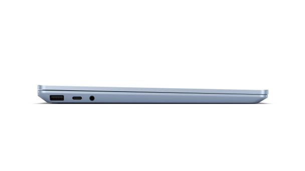 Microsoft Surface Laptop Go - 12.4" Touch, Intel i5, 8GB RAM, 128GB SSD, Windows 10 Pro, Blue