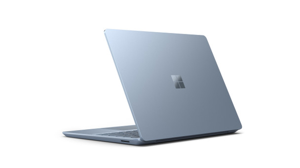 Microsoft Surface Laptop Go - 12.4" Touch, Intel i5, 8GB RAM, 128GB SSD, Windows 10 Pro, Blue