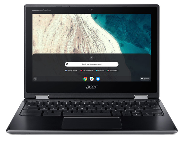 Acer Chromebook spin 511 本体 Acer Chromebook Spin 511 R756T R756T-C9PB 11.6