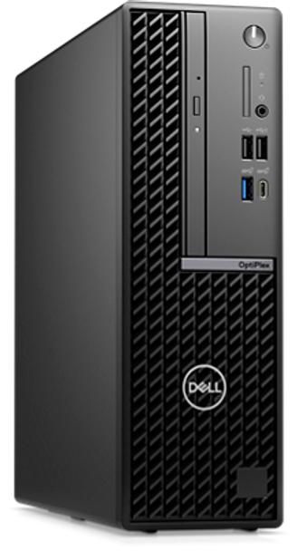 Dell OptiPlex Plus SFF - Intel i7-13700, 16GB RAM, 256GB SSD, Windows 11 Pro - YNHFW