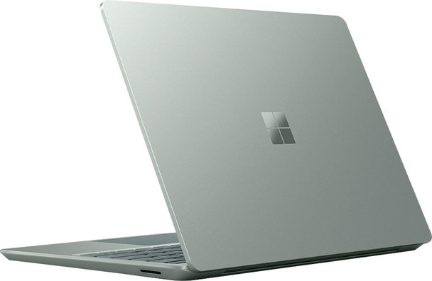 Microsoft Surface Laptop Go 2 - Intel Core i5, 8GB RAM, 128GB SSD, 12.4" Touchscreen, Windows 10 S, Sage
