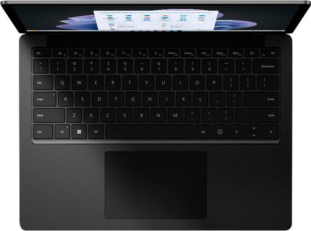Microsoft Surface Laptop 5 - 13.5" Touch, Intel i5, 16GB RAM, 256GB SSD, Windows 11 Pro