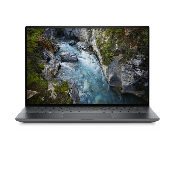 Dell Precision 5480 - 14" Display, Intel i7, 32GB RAM, 512GB SSD, NVIDIA RTX 2000 Ada 8GB, Windows 11 Pro - 14RD2