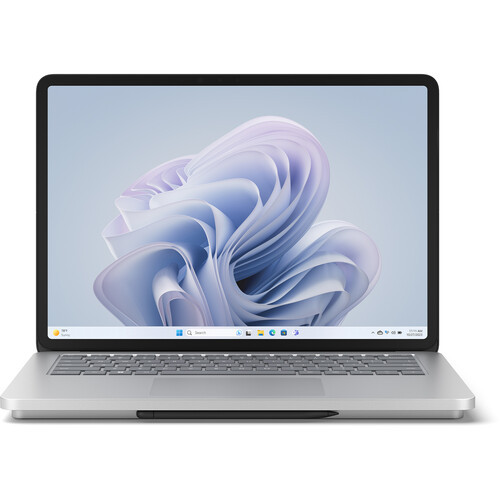 Microsoft Surface Laptop Studio 2 - 14.4" Touch, Intel i7, 32GB RAM, 1TB SSD, NVIDIA GeForce RTX 4050 6GB, Windows 11