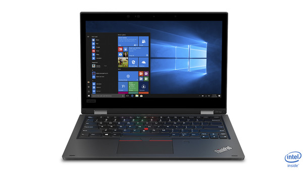 Lenovo ThinkPad L390 Yoga 2-in-1 Notebook - 13.3" Touch, Intel i5, 16GB RAM, 256GB SSD, Windows 10 Pro