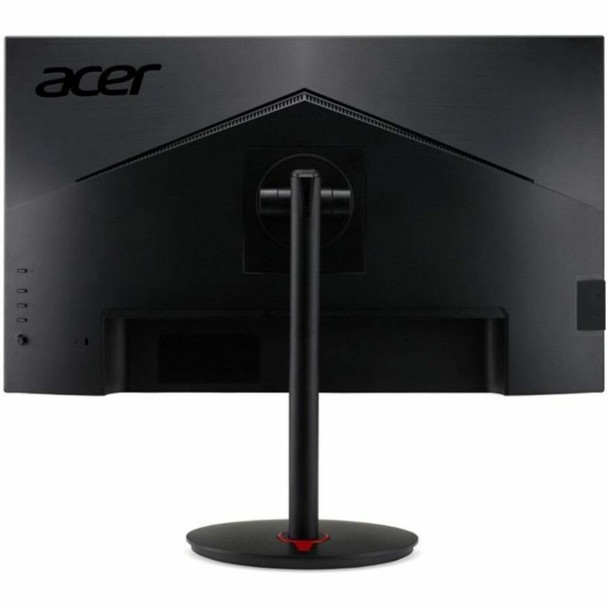Acer Nitro VG272U V3 27" Gaming LED Monitor – WQHD 2560x1440, 180Hz, 1ms GtG, IPS, HDR400, FreeSync Premium