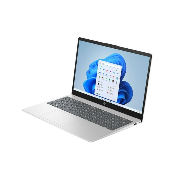HP Laptop 15-fc0077od - 15.6" Display, Ryzen 7, 16GB RAM, 256GB SSD, Windows 11