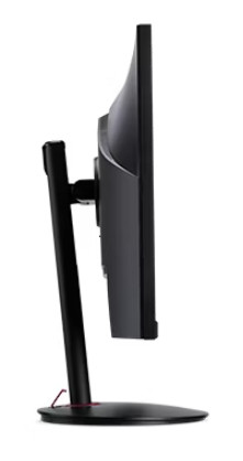 Acer Nitro XV272U W2 Gaming LED Monitor – 27" WQHD IPS, 1ms GTG, 240Hz, Black