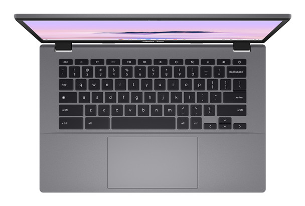 ASUS Chromebook Plus CX34 Laptop | Core i3-1215U, 8GB RAM, 128GB UFS, 14" FHD, ChromeOS