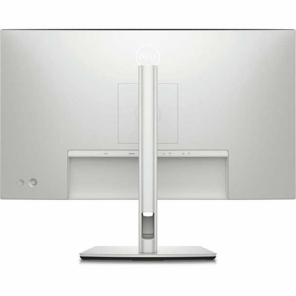 Dell UltraSharp U2724D 27" WQHD IPS Monitor - USB-C, DisplayPort, HDMI, 120Hz
