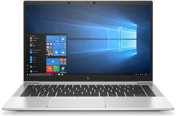 HP EliteBook 840 G7 - 14" Display, Intel i5, 16GB RAM, 512GB, Windows 11 Pro