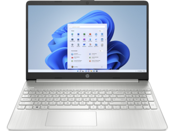 HP 15-dy2258ca Notebook - 15.6" Display, Intel i5, 16GB RAM, 512GB SSD, Windows 11