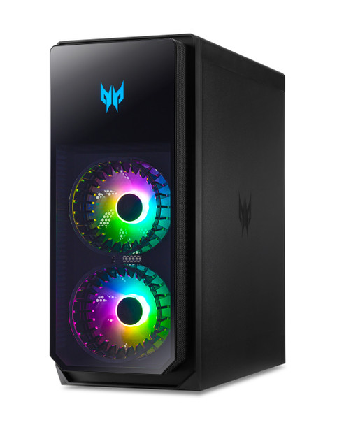 Acer Predator Orion 7000 PO7-650-UR11 Gaming Desktop – Intel Core i7-13700KF, NVIDIA RTX 4080, 32GB DDR5, 1TB SSD + 2TB HDD, Windows 11 Pro