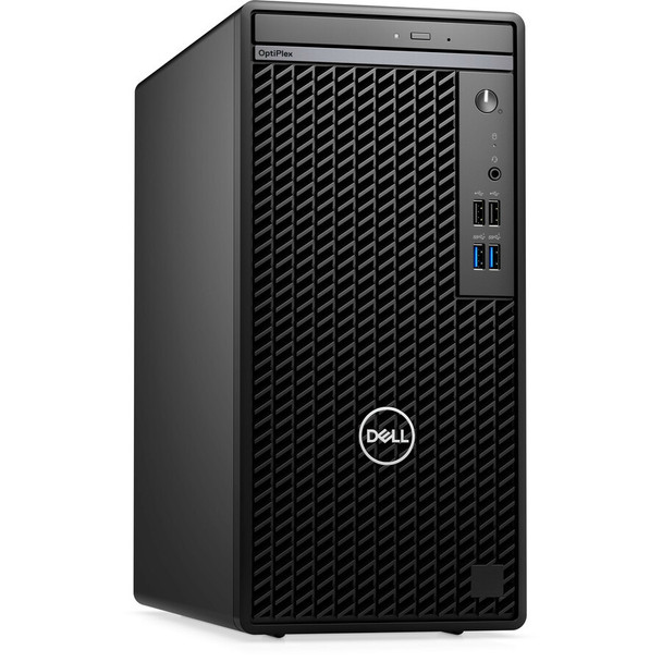 Dell OptiPlex 7010 Tower - Intel i5, 16GB RAM, 512GB SSD, Windows 11 Pro