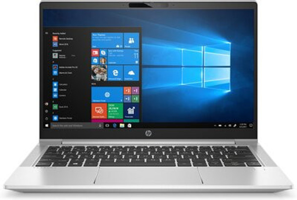 HP ProBook 430 G8 - 13.3" Display, Intel i5, 8GB RAM, 256GB SSD, W10P / W11P