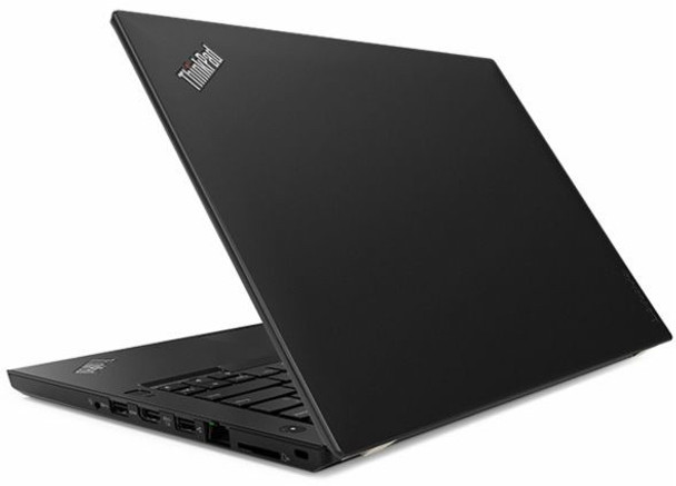 Lenovo Thinkpad T480s Notebook - 14" Touch, Intel i7, 16GB RAM, 512GB SSD, Windows 11 Pro