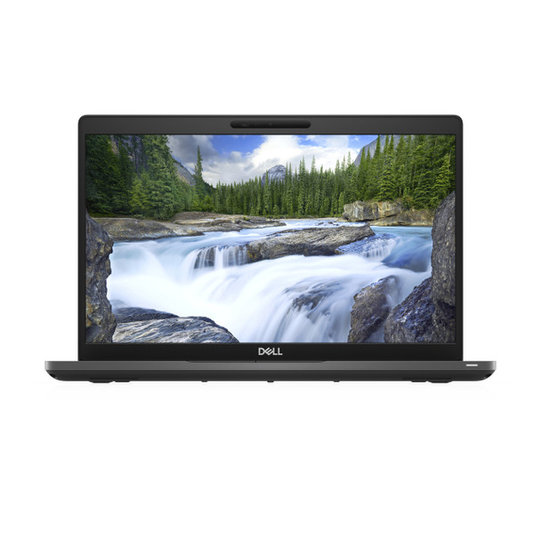 Dell Latitude 5400 Notebook - 14" Display, Intel i5, 16GB RAM, 256GB SSD, Windows 11 Pro
