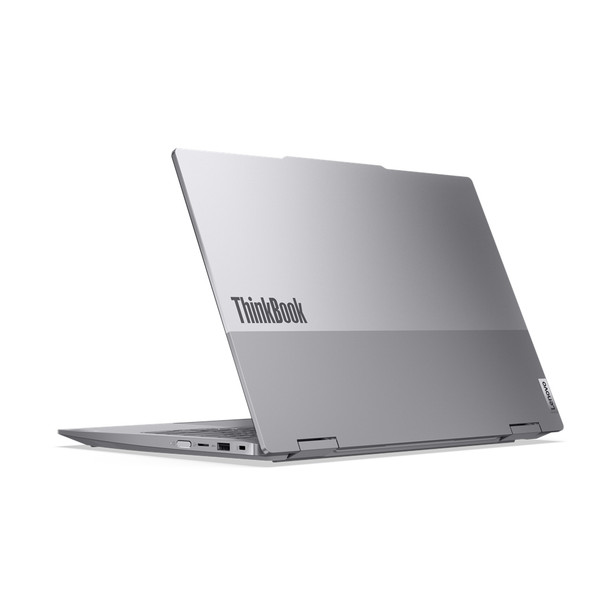 Lenovo ThinkBook 14 2-in-1 G4 - 14" Touch, Intel Core Ultra 5, 16GB RAM, 512GB SSD, Windows 11 Pro