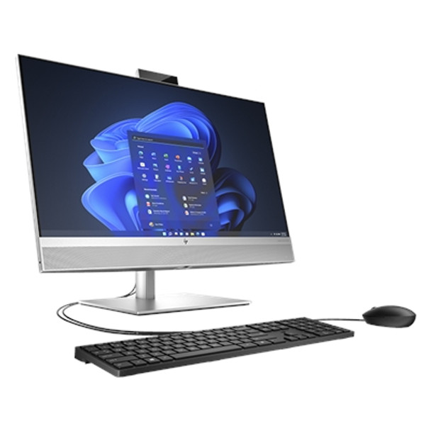 27" 870G9 AiO i512500 16G 512G