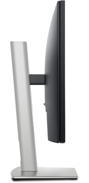 Dell P2425H 23.8" FHD IPS Monitor – 100Hz, USB-C, Height Adjustable, Anti-Glare – Energy Star