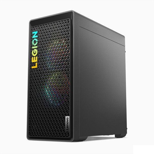 Lenovo Legion T5 Gaming Desktop, Intel i7-14700f, 32GB RAM, 1TB SSD, NVIDIA GeForce RTX 4070 SUPER 12 GB, Windows 11 Pro