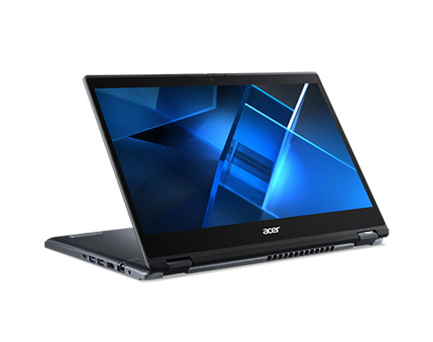 Acer TravelMate P4 Spin 14 - Intel Core Ultra 5, 16GB RAM, 512GB SSD, 14" Touch, Windows 11 Pro
