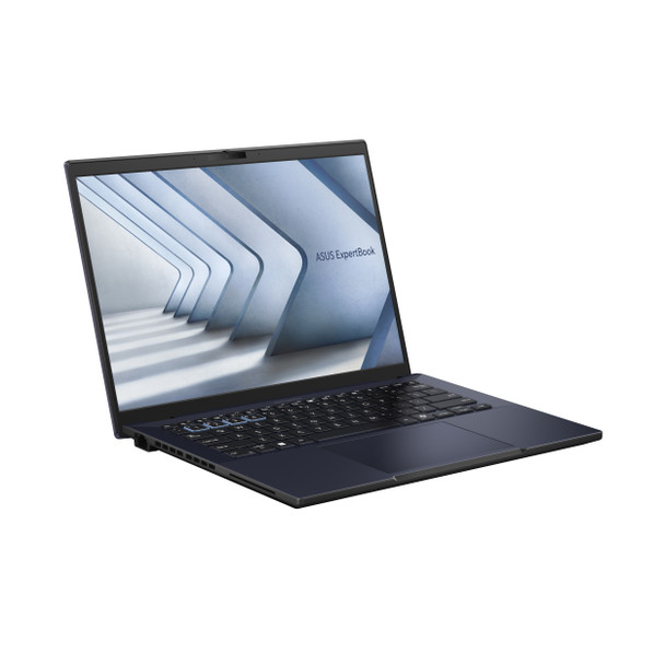 ASUS ExpertBook - 14" Display, Intel Core Ultra 5, 16GB RAM, 512GB SSD, Windows 11 Pro ASUS ExpertBook - 14" Display, Intel Core Ultra 5, 16GB RAM, 512GB SSD, Windows 11 Pro