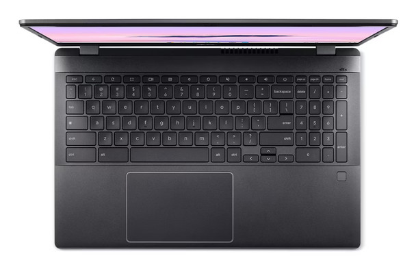 Acer Chromebook Plus 515 CBE595-2-36JT – Core 3, 15.6" FHD, 8GB, 256GB SSD, ChromeOS