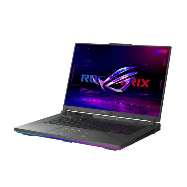 Asus ROG Strix G16 - 16" QHD Display, Intel i9-1400HX, 32GB RAM, 1TB SSD, NVIDIA GeForce RTX 4070 8GB, Windows 11 Pro