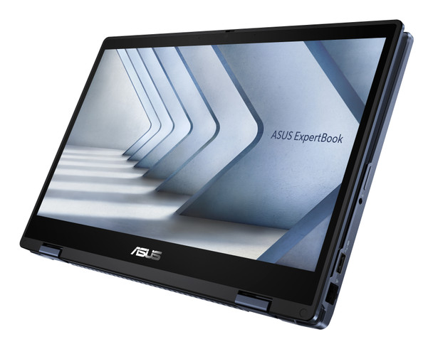 ASUS ExpertBook Star Black Touch 14.0" | Intel Core i7, 16GB RAM, 512GB SSD, Windows 11 Pro