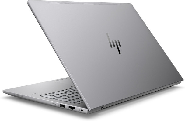 HP ZBook Power G11 Mobile Workstation - 16" Display, Intel Core Ultra 7, 32GB RAM, 1TB SSD, NVIDIA GeForce RTX 3000 Ada 8GB, Windows 11 Pro - A6UR2UT