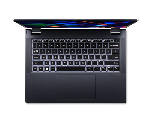 Acer TravelMate P4 Spin 14 2-in-1 Notebook – Core Ultra 7, 16GB RAM, 1TB SSD, 14" WUXGA Touchscreen, Windows 11 Pro