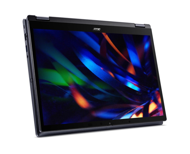 Acer TravelMate P4 Spin 14 2-in-1 Notebook – Core Ultra 7, 16GB RAM, 1TB SSD, 14" WUXGA Touchscreen, Windows 11 Pro