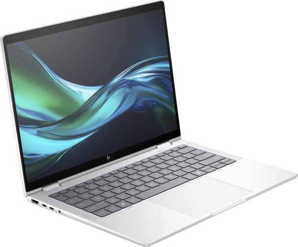 HP Elite x360 1040 G11 14" 2-in-1 Laptop – Intel Core Ultra 7, 32GB RAM, 512GB SSD, Windows 11 Pro HP Elite x360 1040 G11 14" 2-in-1 Laptop – Intel Core Ultra 7, 32GB RAM, 512GB SSD, Windows 11 Pro