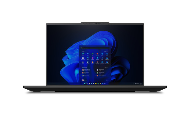 The Lenovo Thinkpad P1 G7 is a 16" touchscreen mobile workstation designed for professionals who demand power, precision, and portability. It's powered by the Intel Core Ultra 7 processor, has 64GB of RAM, a 2TB SSD, NVIDIA RTX 1000 Ada graphics, and comes preinstalled with Windows 11 Pro.