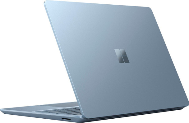 Windowsノート本体 Microsoft Surface Laptop Go 3 Ice Blue Microsoft Surface Laptop Go-3 - 12.4