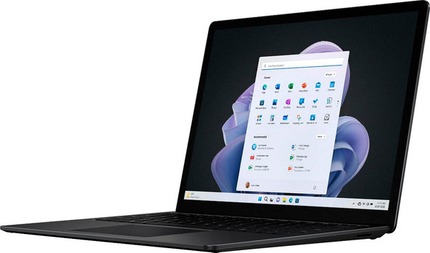 Microsoft Surface Laptop 5 | 13.5" Touch | Intel Core i5 | 8GB RAM | 512GB SSD | Windows 11 Pro