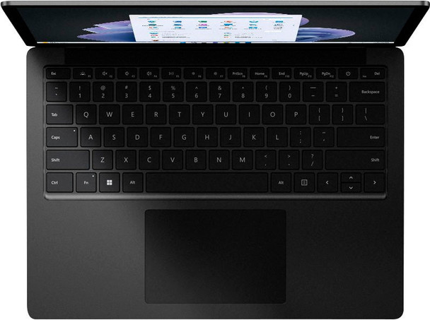 Microsoft Surface Laptop 5 | 13.5" Touch | Intel Core i5 | 8GB RAM | 512GB SSD | Windows 11 Pro