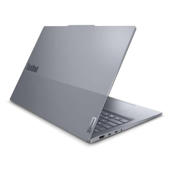 Lenovo ThinkBook 16 G7 - 16" Display, Snapdragon X Plus, 16GB RAM, 512GB SSD, Windows 11 Pro