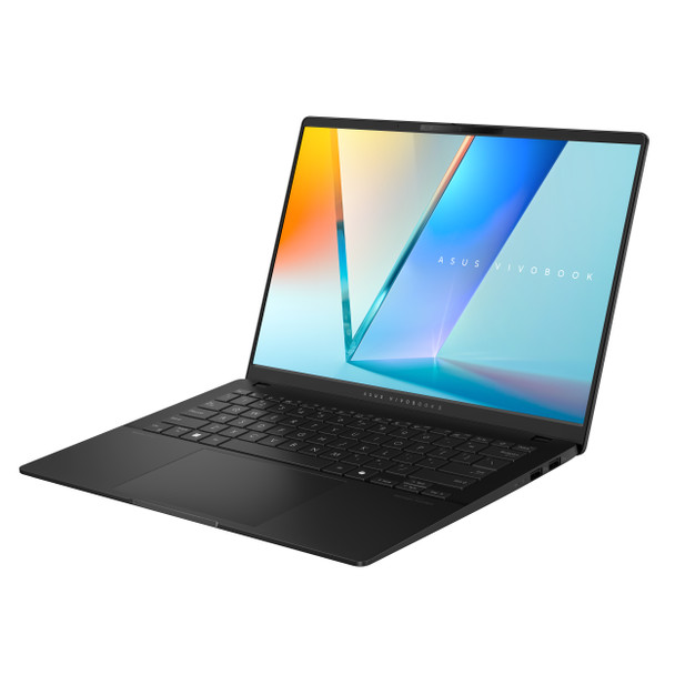 Asus Vivobook S 14 OLED M5406WA-DS76 Notebook, Ryzen AI 9, 24GB RAM, 512GB SSD, Windows 11