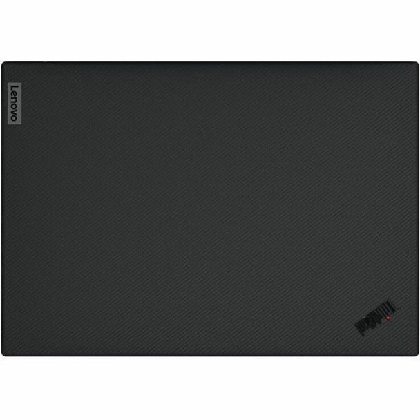 Lenovo ThinkPad P1 G6 - 16" Display, Intel Core i9-13900H, 32GB RAM, 1TB SSD, NVIDIA RTX 2000 Ada 8GB, Windows 11 Pro