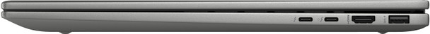 HP ENVY 17-cw1097nr Notebook - 17.3" Display, Intel Core Ultra 7, 32GB RAM, 1TB SSD, NVIDIA GeForce RTX 3050 4GB, Windows 11