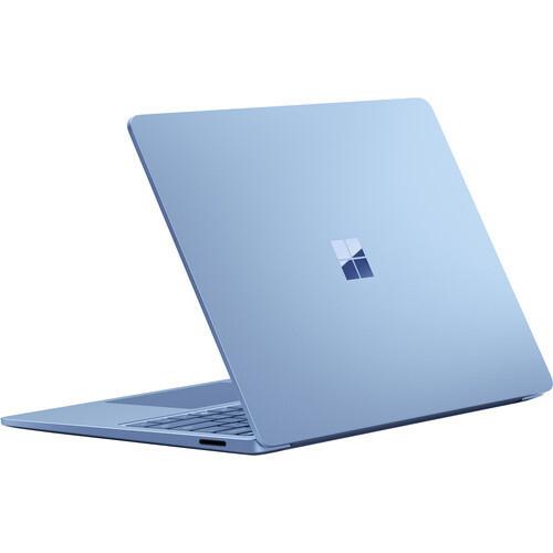 Microsoft Surface Laptop 7 13.8" Touch, Snapdragon X Plus, 16GB RAM, 512GB SSD Copilot+ PC, Sapphire (Renewed)