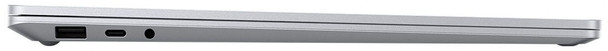 Microsoft Surface Laptop 5 - Intel i5 | 16GB RAM | 512GB SSD | 13.5" Touchscreen | Windows 11 Pro | Platinum